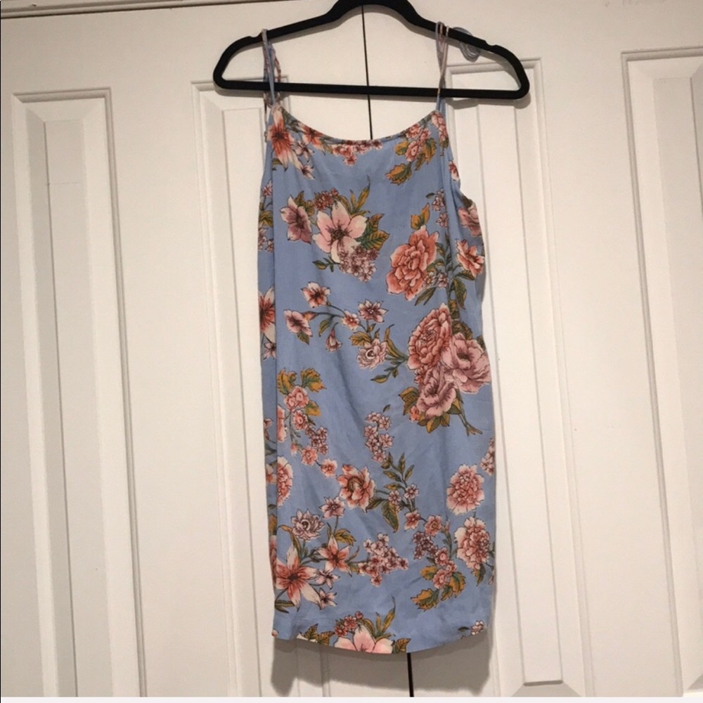 BILLABONG dress